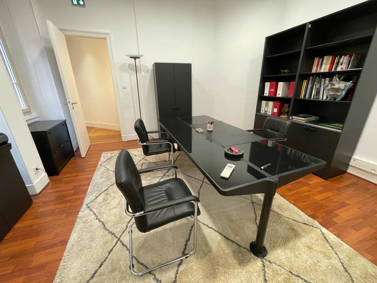 Bureau Toulouse 80m² Location bureau Toulouse Haute-Garonne OLBUR2531820 3